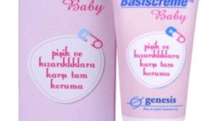 Bebeklerde Pişik Sorunu Tarih Oluyor