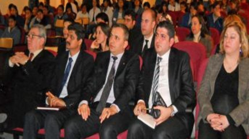 Sarı&ccedil;am METEM&rsquo;de Iplik Teknolojileri Semineri