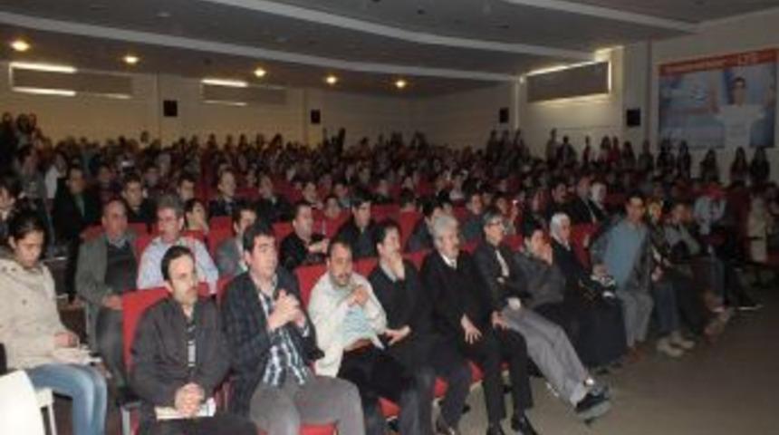 G&uuml;nd&uuml;zalp Eğitim Kurumları'ndan 8. Sınıflar I&ccedil;in &ldquo;D&uuml;zey Yarışması&rdquo;