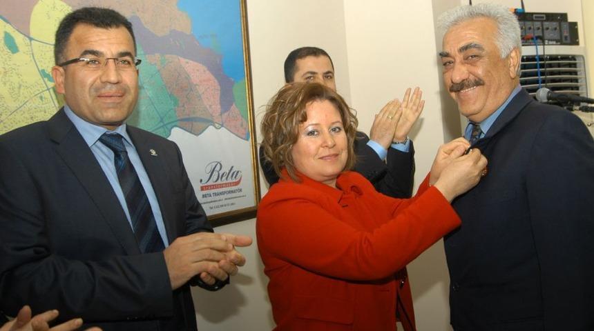 Milletvekili G&uuml;rkan: Se&ccedil;im Bizim I&ccedil;in Milat, Bir D&ouml;n&uuml;m Noktası