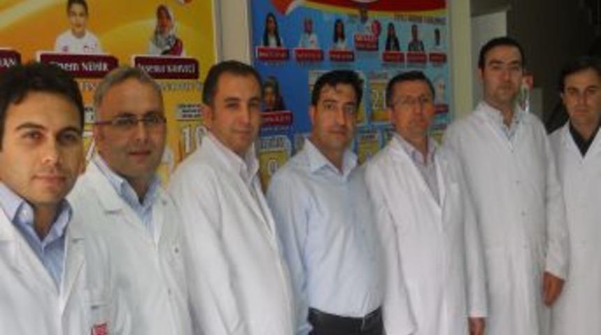 &Uuml;niversite Sınavının Ilk Basamağına 2 Hafta Kaldı