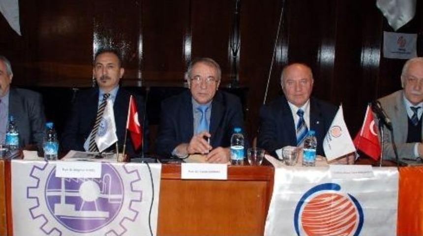 Altın Madenciliği Ve Siyan&uuml;r Paneli