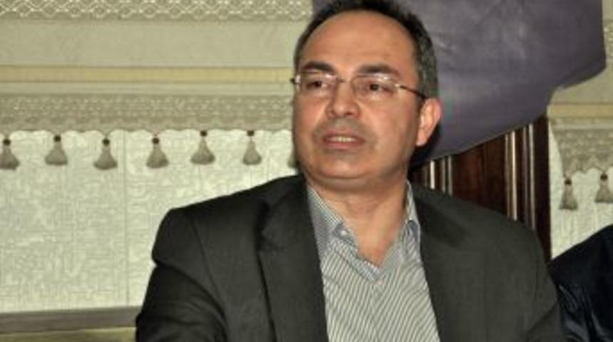 Bergen: Anadolu'da 10-15 Yeni Şehir Kurulmalı