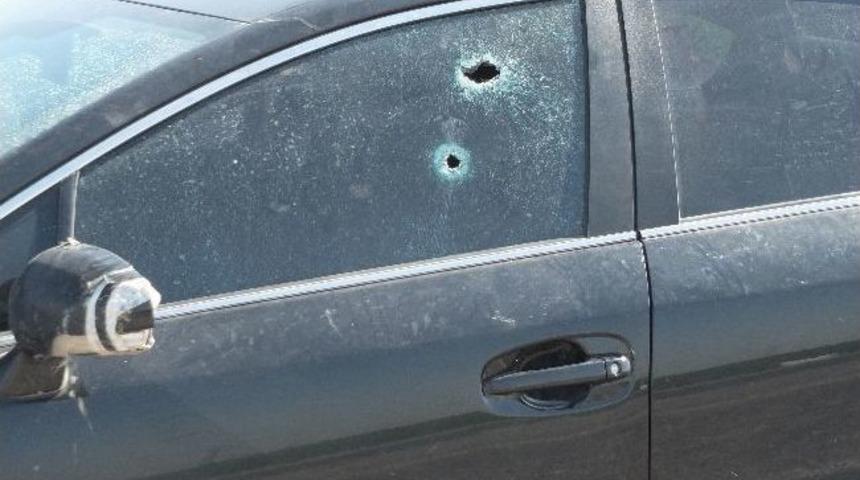 Harran&rsquo;da Otomobile Silahlı Saldırı: 1 &Ouml;l&uuml;, 3 Yaralı