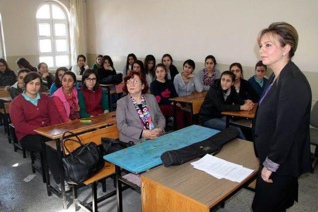 Başarının Yolu Özveri Ve Emekten Geçiyor