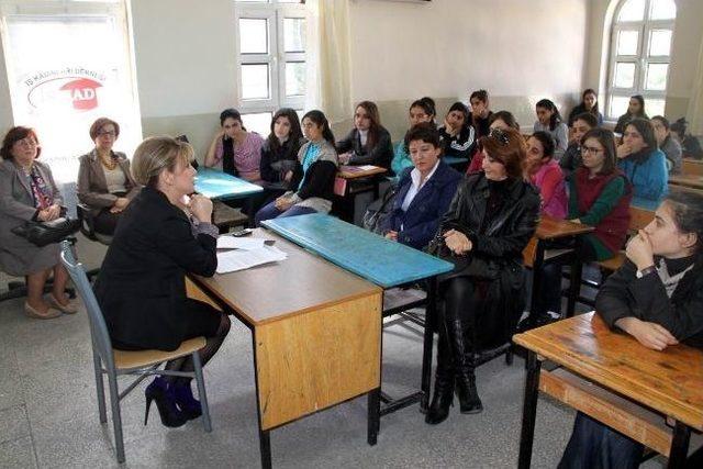 Başarının Yolu Özveri Ve Emekten Geçiyor