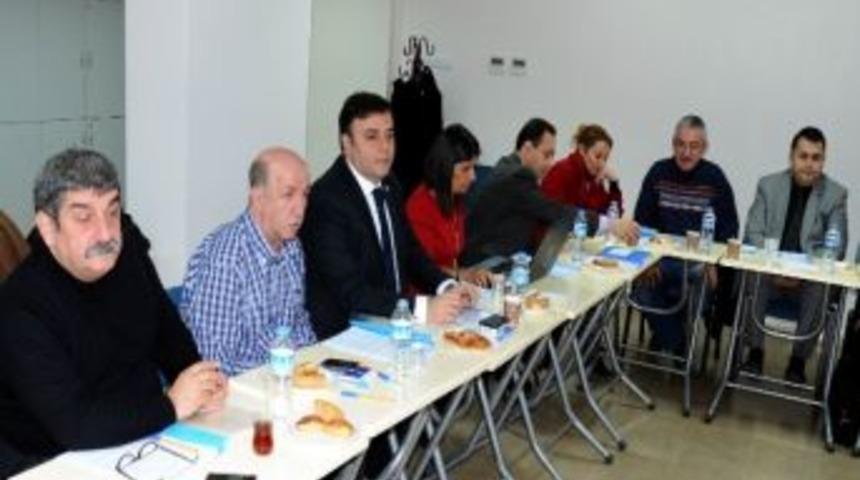 7. Ulusal İş&ccedil;i Sağlığı Ve İş G&uuml;venliği Kongresi 18-20 Nisan&rsquo;da Adana&rsquo;da Yapılacak