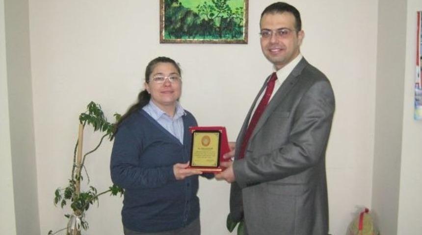 Menderes Anadolu Lisesinde Masalcı R&uuml;zgarı