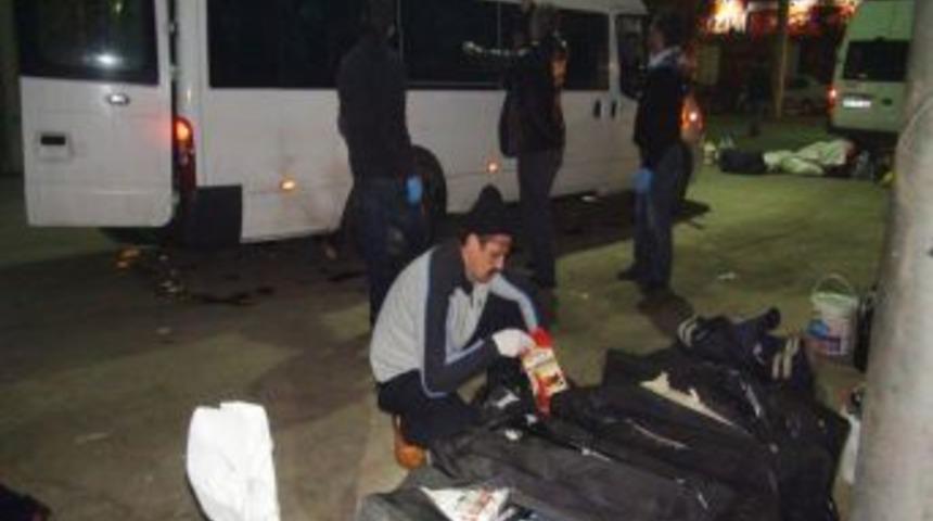 Osmaniye'de 216 Bin 460 Paket Ka&ccedil;ak Sigara Ele Ge&ccedil;irdi