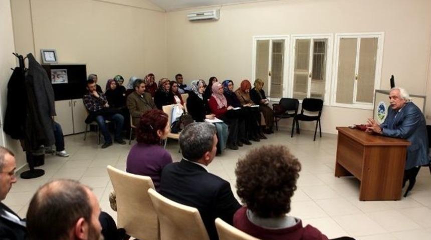 Sakarya B&uuml;y&uuml;kşehir Akademi Başladı