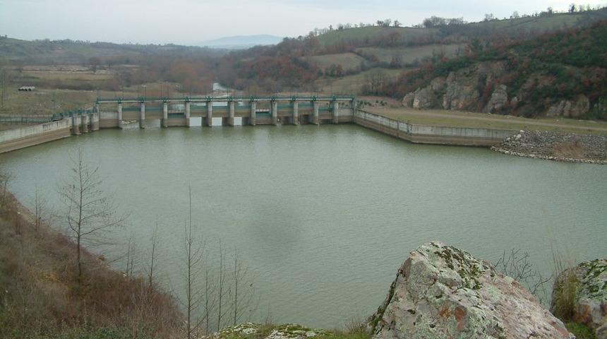 Eskiden Sazlıkları Kurutan DSİ, Şimdi Doğal Yaşam I&ccedil;in Suyolları A&ccedil;ıyor