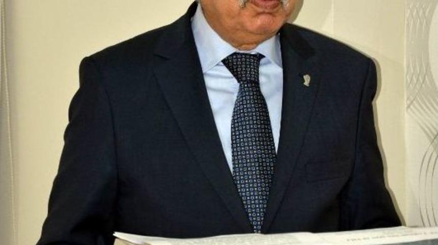 Ergin: "67 Ülkeden Saman İthal Edeceğiz"