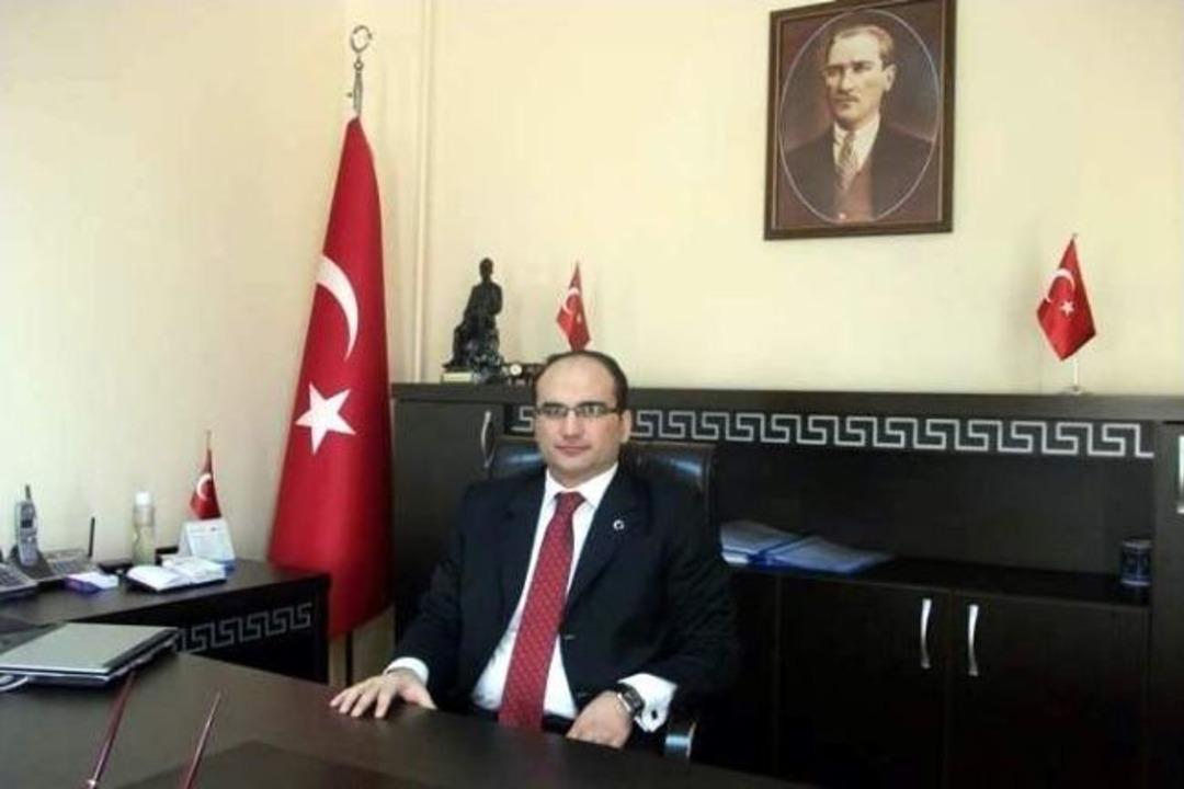 Vatandaşların İmdadına Kaymakam Yetişti