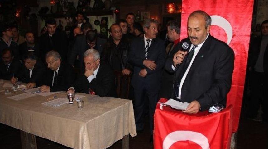 Saka, G&uuml;ven Tazeledi