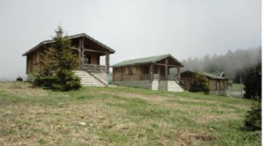 Ovacık Kaymakamlığı'ndan Doğa Kampı