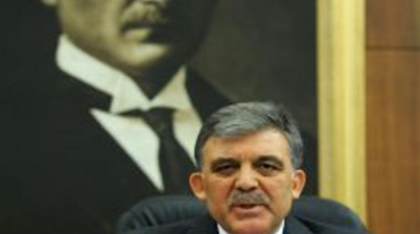 G&uuml;l: Nasıl Geldiyse Kelimesi Kelimesine &Ouml;yle &Ccedil;ıkacak Diye Bir Şey Yoktur