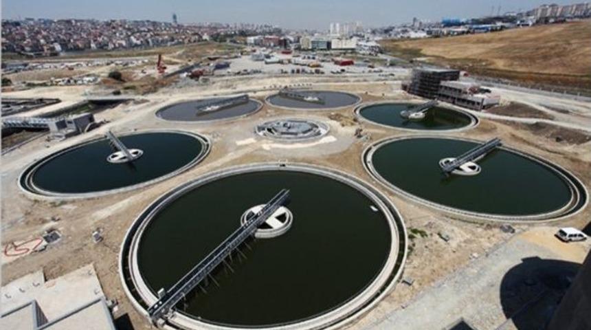 Beylikd&uuml;z&uuml;&rsquo;nde Marmara Denizi'ni Kurtaracak Proje