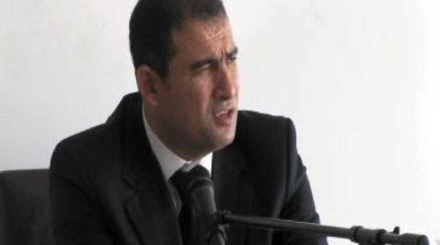 &Uuml;nye'de 'İnsana Yapılan Yatırım' Başlıklı Konferans