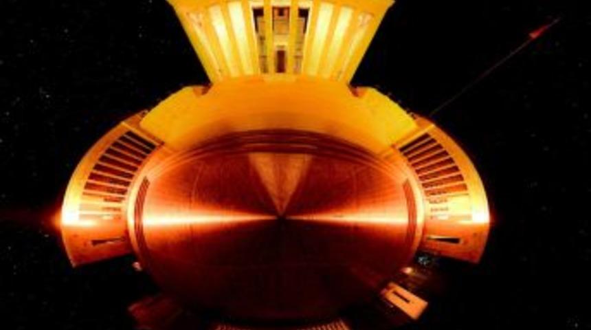 Ankara, Postmodern Sergiye Hazırlanıyor