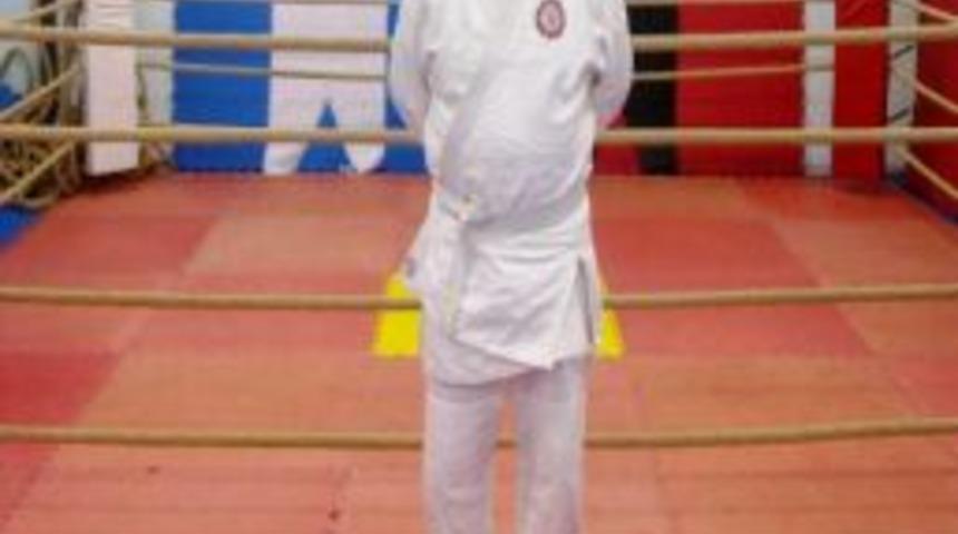 Muay Thai D&uuml;nya Şampiyonası&rsquo;na Doğru