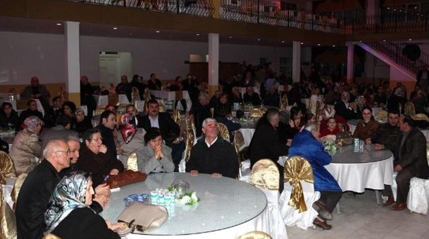 Sakarya&rsquo;da Artvin Kurtuluş Etkinlikleri D&uuml;zenlendi