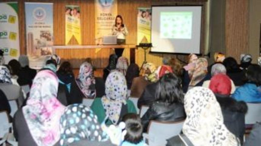 Sel&ccedil;uklu Hem&rsquo;den Kadınlara Meme Kanseri Semineri