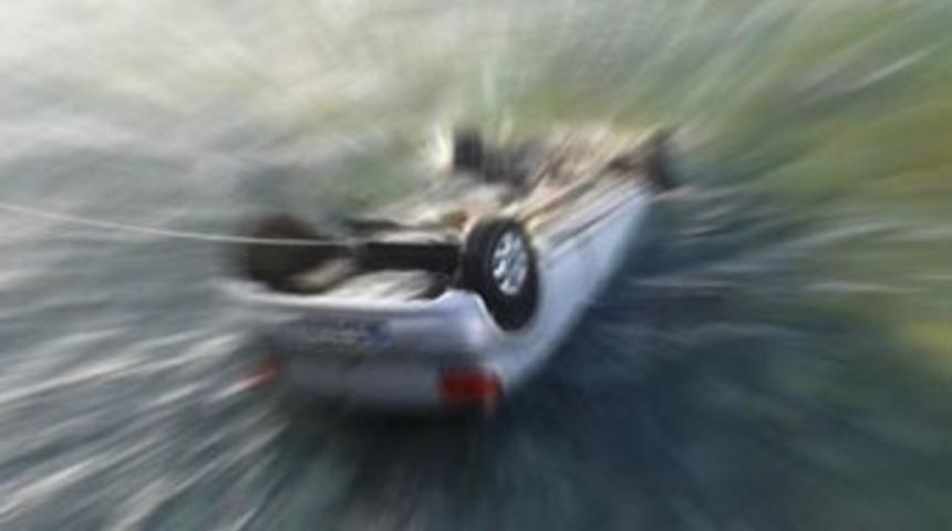 Ara&ccedil; Denize U&ccedil;tu, 4 Kişi &Ouml;ld&uuml;