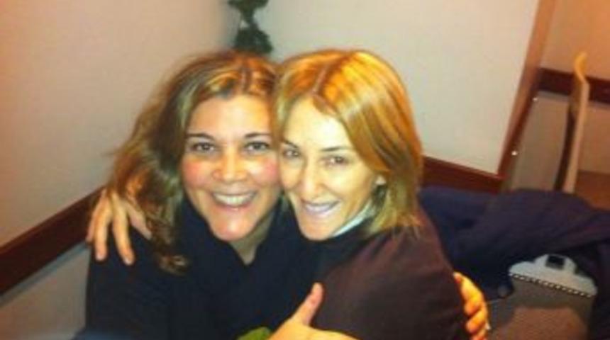 THY'nin Kabin Amiri Odasında &Ouml;l&uuml; Bulundu