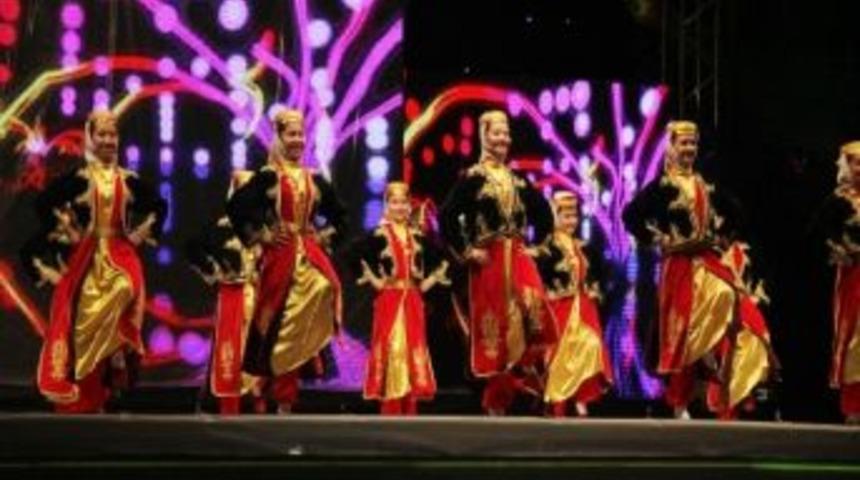 T&uuml;rk&ccedil;e&rsquo;nin &Ccedil;ocukları Kozan&rsquo;ı Fethedecek