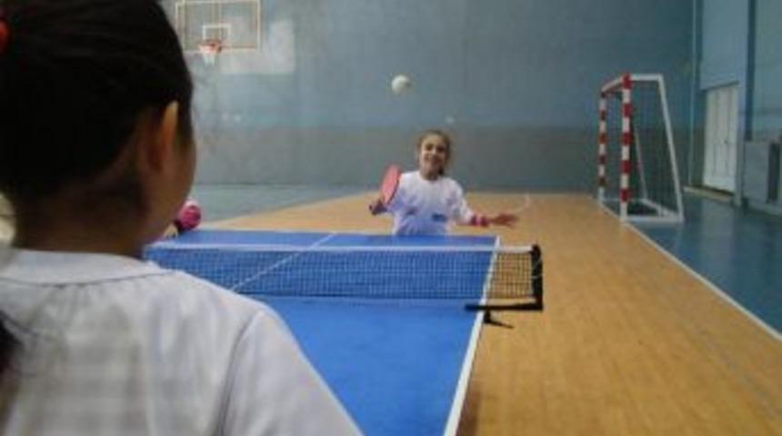 B&uuml;y&uuml;kşehir'in Lig Ş&ouml;leni Başlıyor