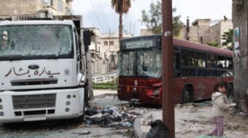 Bir Zamanların Sanayi Kenti Şimdi Viraneye D&ouml;nd&uuml;