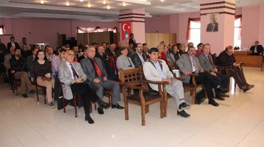 İş&ccedil;i Partisi Sakarya Teşkilatının 9&rsquo;uncu İl Kongresi Yapıldı