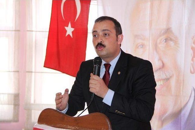 İşçi Partisi Sakarya Teşkilatının 9’uncu İl Kongresi Yapıldı