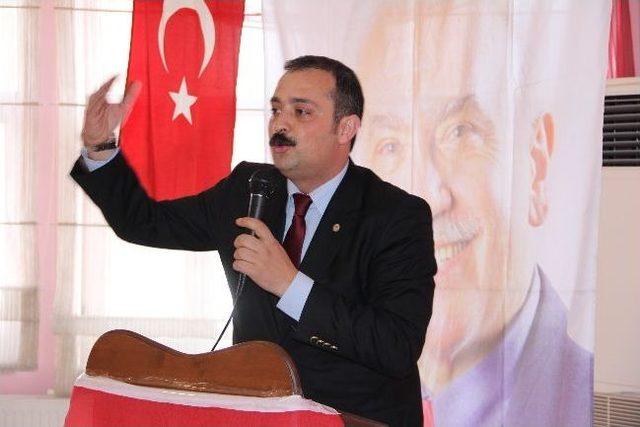 İşçi Partisi Sakarya Teşkilatının 9’uncu İl Kongresi Yapıldı