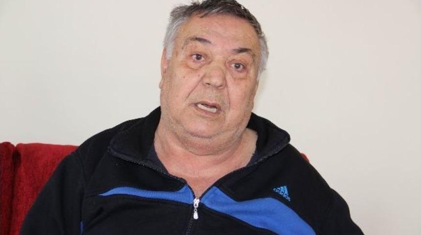 (&ouml;zel Haber) Ermenistan&rsquo;da Ka&ccedil;ırılan İşadamı Yaşadığı Dehşeti Anlattı