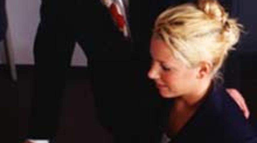 Ekrana Bakma Sendromuna Dikkat!