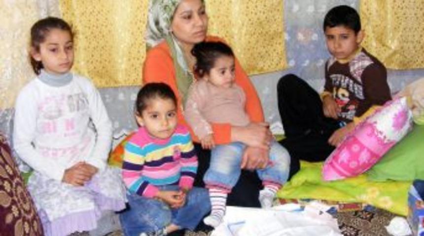 Kalp Hastası Baba-oğul Tedavi I&ccedil;in Yardım Bekliyor