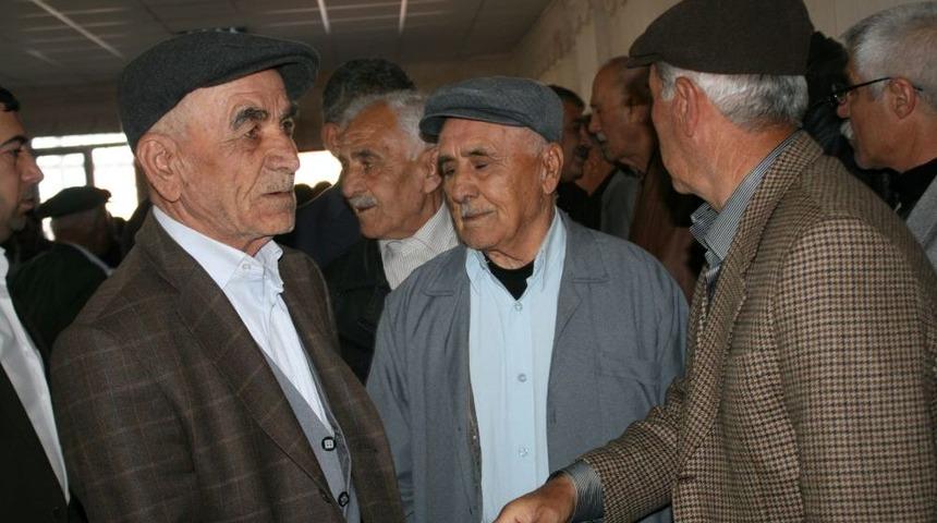 30 Yıllık Kan Davası, Barışla Noktalandı