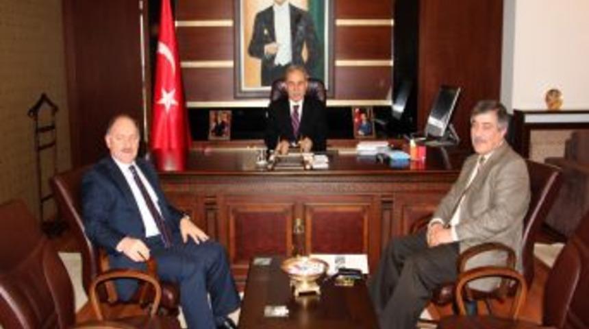 Genel M&uuml;d&uuml;r G&uuml;ven: SEDAŞ, Ka&ccedil;ak Oranını Y&uuml;zde 7,3&rsquo;e D&uuml;ş&uuml;rd&uuml;