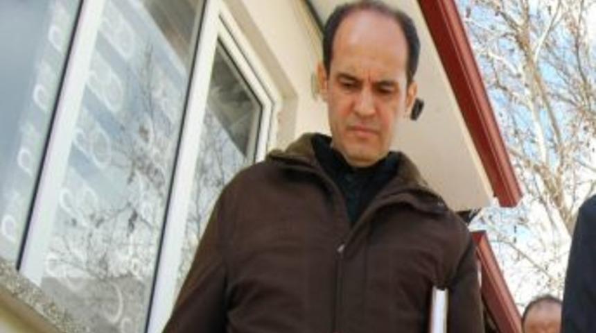 Edremit&rsquo;te Sel Tatili