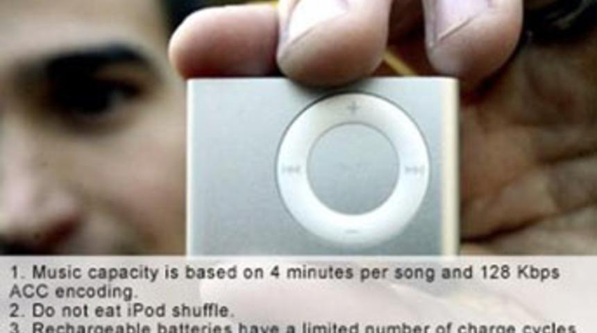 En komik &uuml;r&uuml;n kullanım talimatları