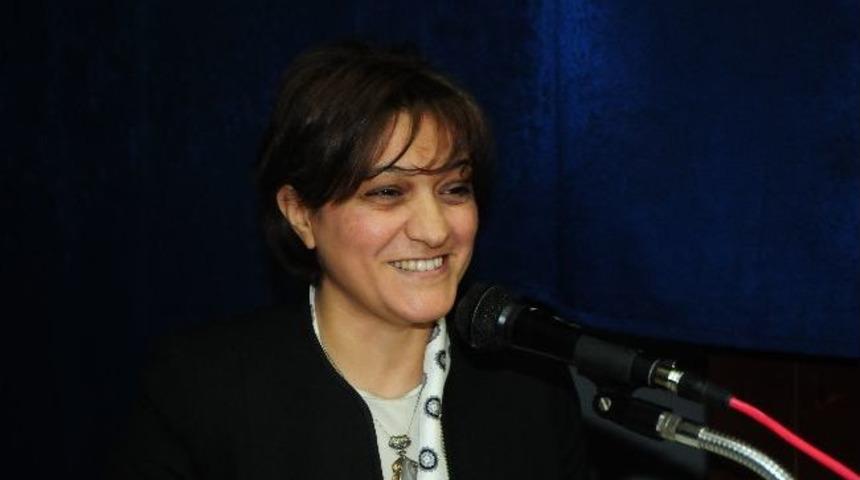 Hedef Kadınları İş D&uuml;nyasına Kazandırmak