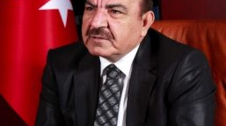 13. Uluslararası Zemin Fuarı Sona Erdi