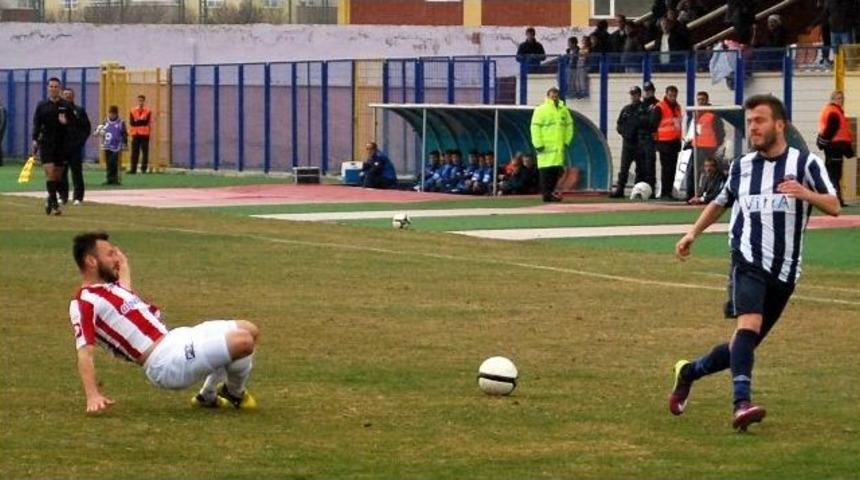 Spor Toto 2. Lig
