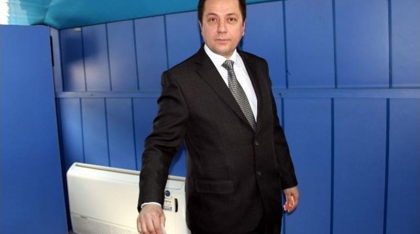H&uuml;seyin Binay G&uuml;ven Tazeledi