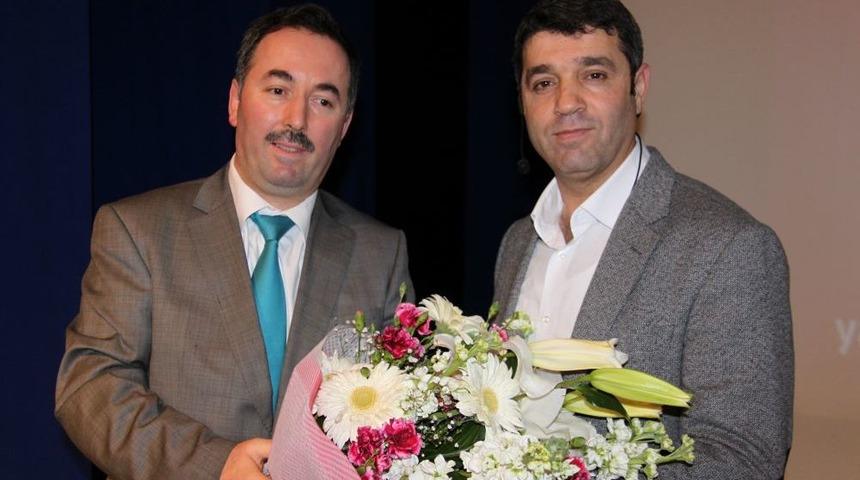 "Anne, Baba Ve &Ouml;ğretmenlerin S&ouml;zleri &Ccedil;ocuklarda &Ccedil;ok Etkili"