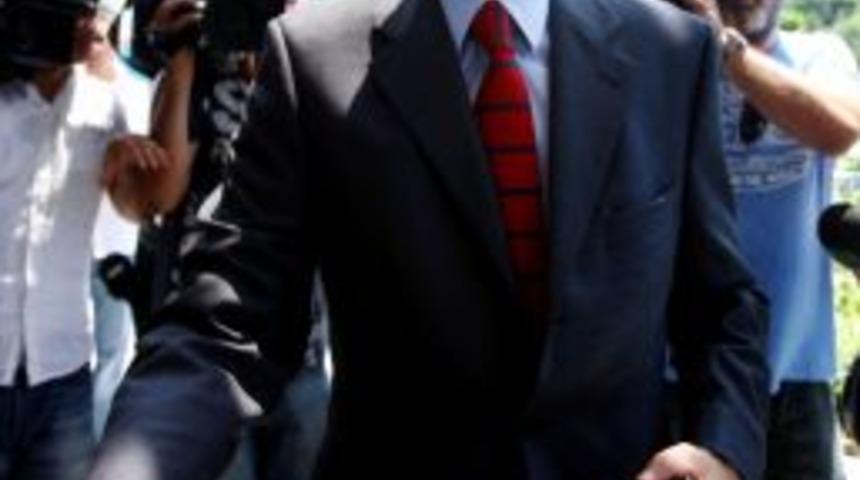 Ali D&uuml;r&uuml;st: Schalke 04 Ma&ccedil;ını Kazanıp Bir &Uuml;st Tura &Ccedil;ıkmak Istiyoruz