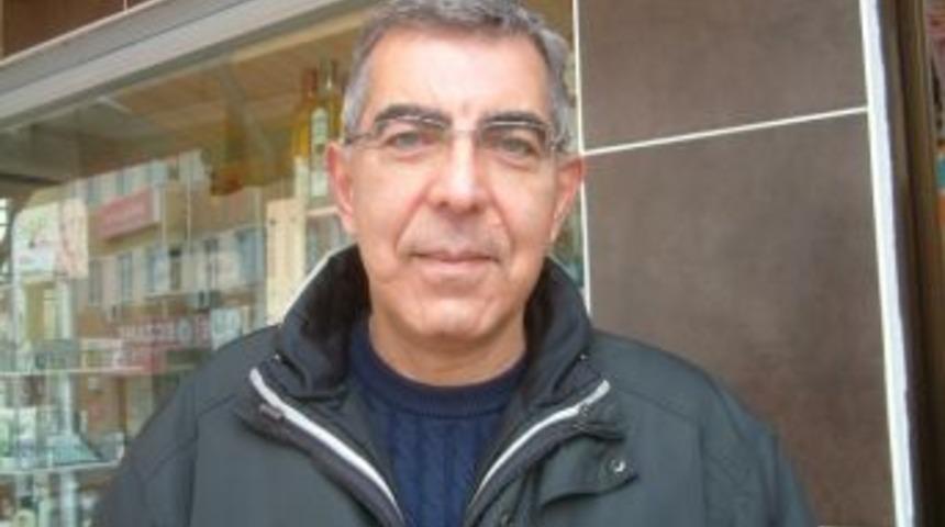 Burhaniye&rsquo;yi Romanya Da Tanıtacak