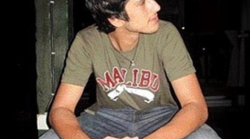 İşte herkesten gizlediği oğlu