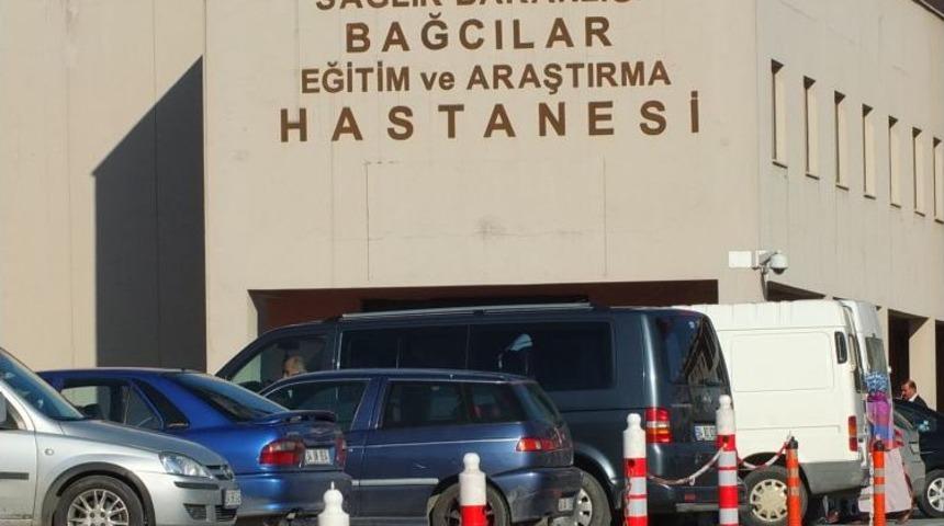 &Ccedil;&ouml;kme Sonucu Yaralanan Iş&ccedil;iler Hayati Tehlikeyi Atlattı